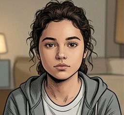 User Portrait